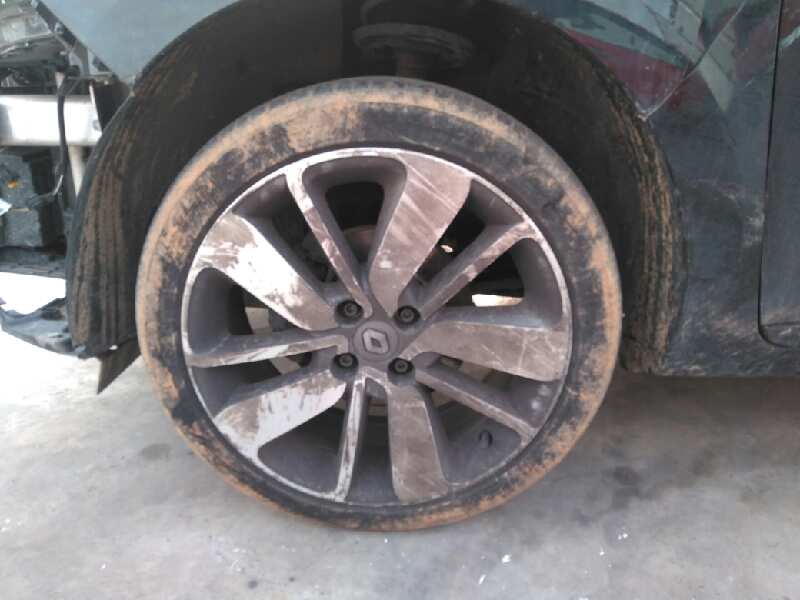 RENAULT CLIO IV 2014