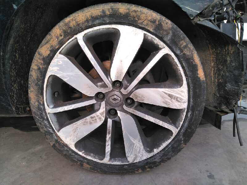 RENAULT CLIO IV 2014