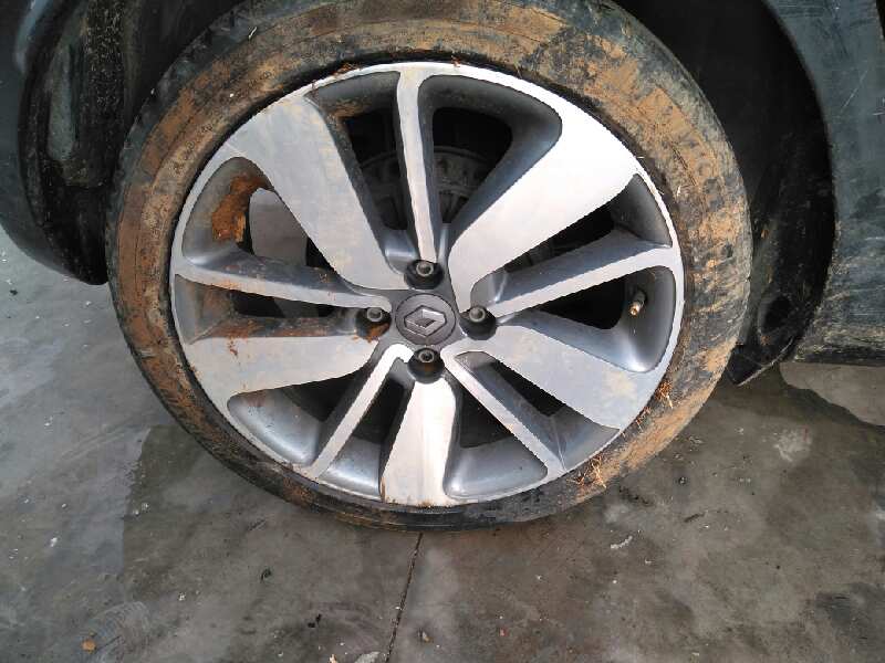 RENAULT CLIO IV 2014