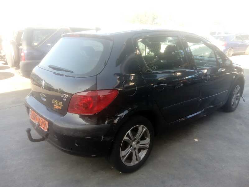 PEUGEOT 307 (S1) 2004