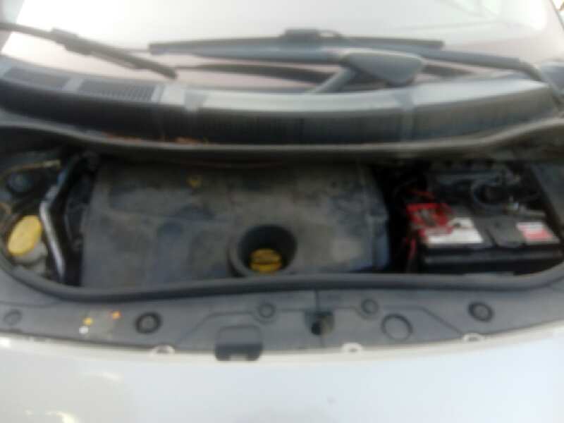 RENAULT SCENIC II 2006