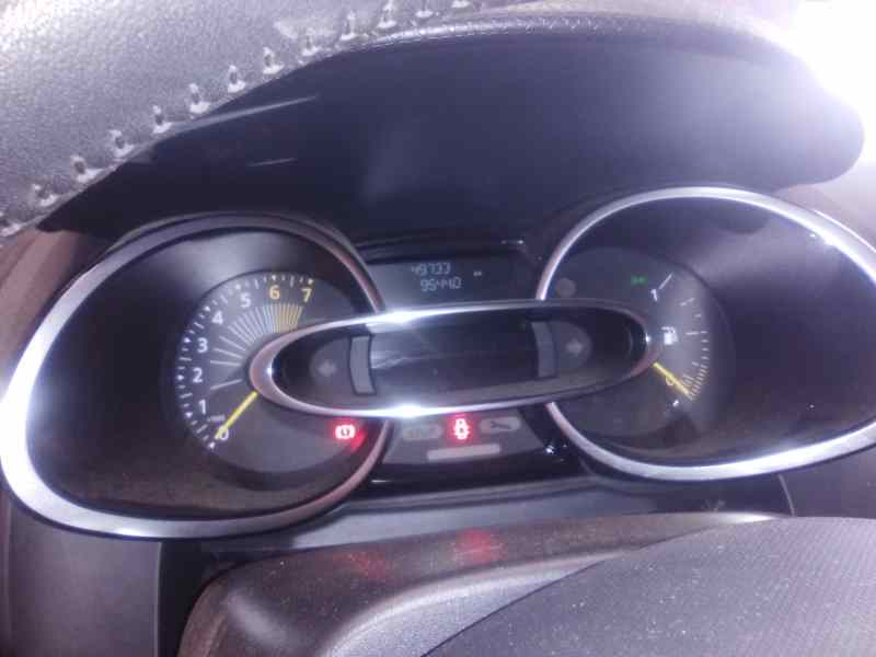 RENAULT CLIO IV 2014