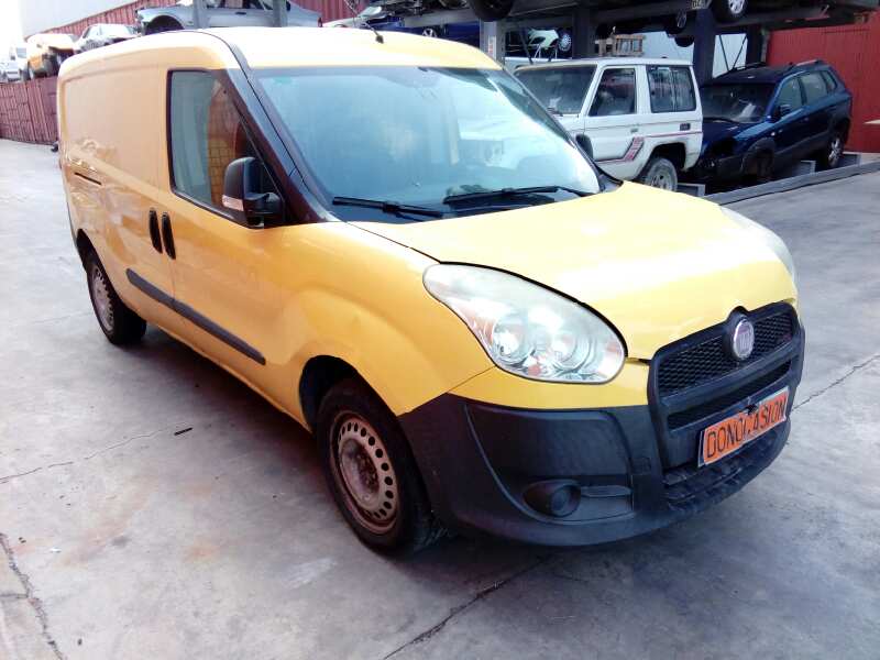 MANGUETA DELANTERA IZQUIERDA