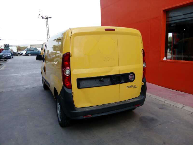 FIAT DOBLO CARGO 2010