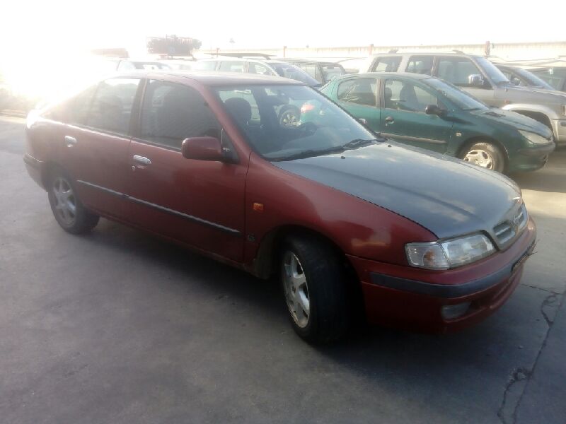 NISSAN PRIMERA BERLINA (P11) 1996