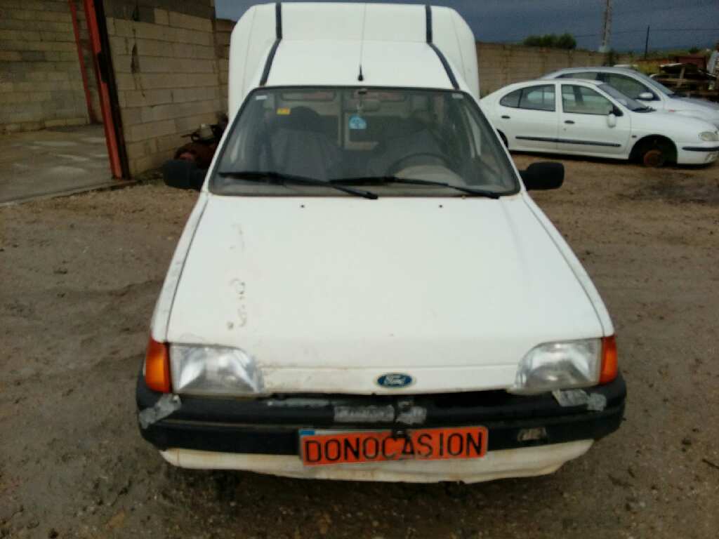 FORD FIESTA BERL./COURIER 1991