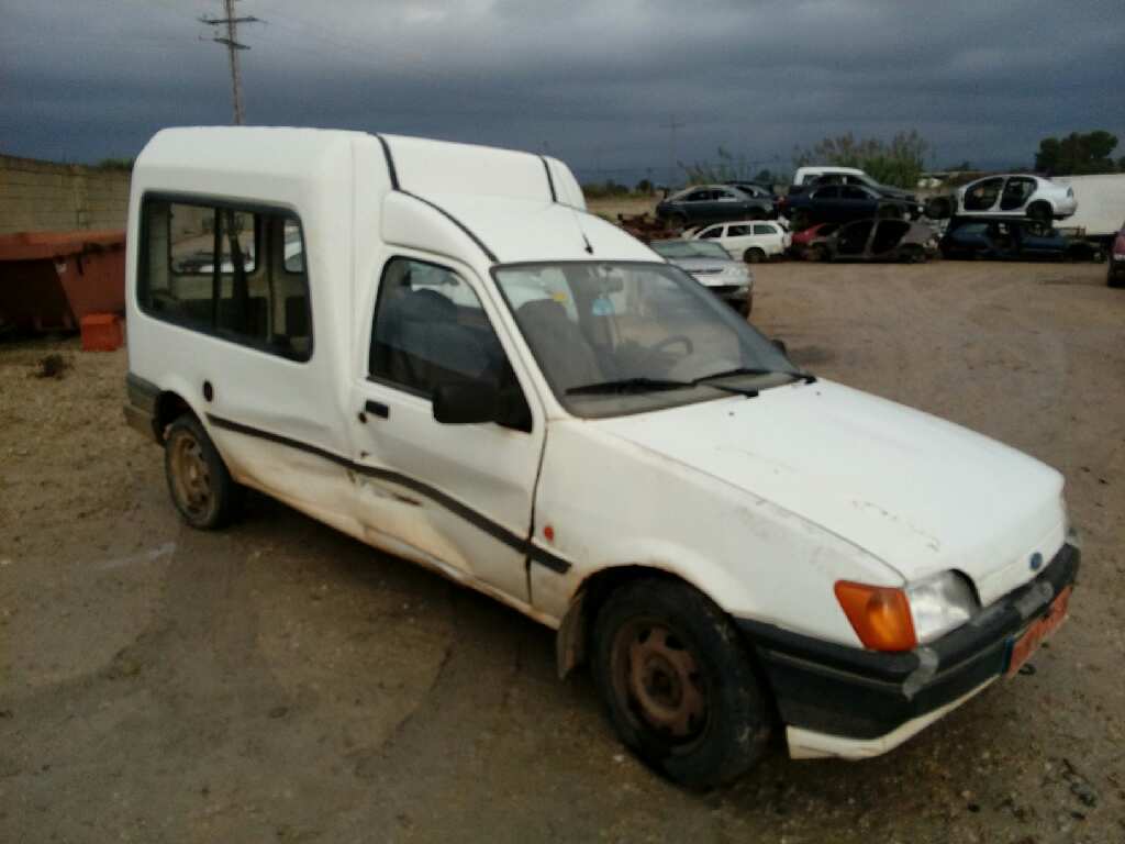 FORD FIESTA BERL./COURIER 1991