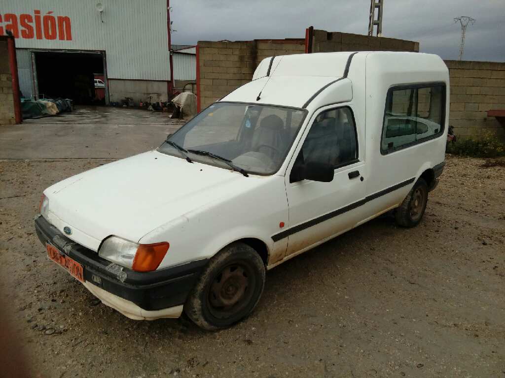 FORD FIESTA BERL./COURIER 1991