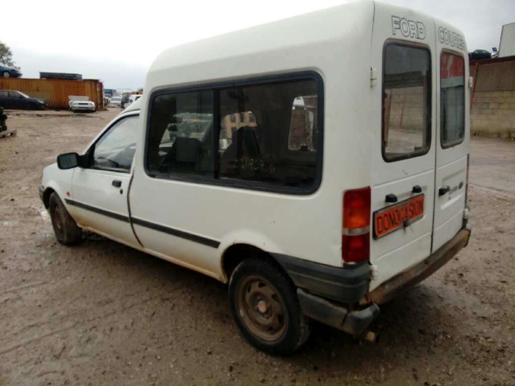 FORD FIESTA BERL./COURIER 1991