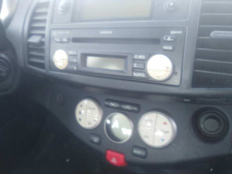 SISTEMA AUDIO / RADIO CD