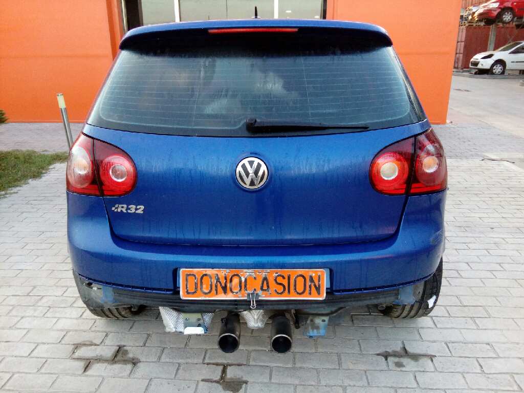 VOLKSWAGEN GOLF V BERLINA (1K1) 2005