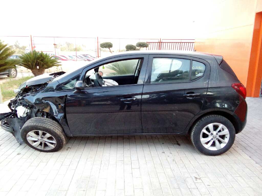 OPEL CORSA E 2014