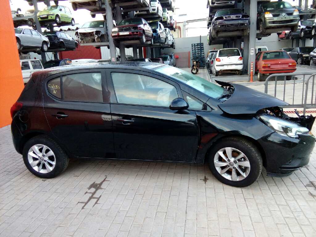 OPEL CORSA E 2014