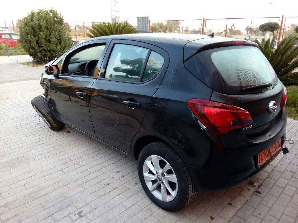 OPEL CORSA E 2014