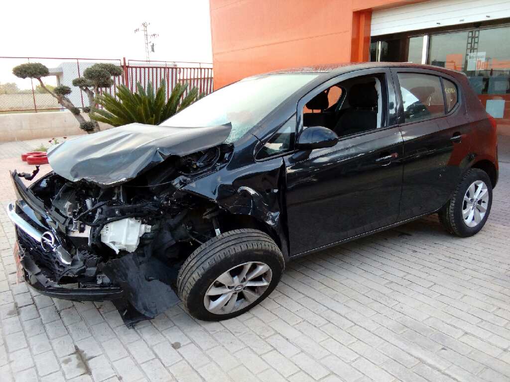 OPEL CORSA E 2014