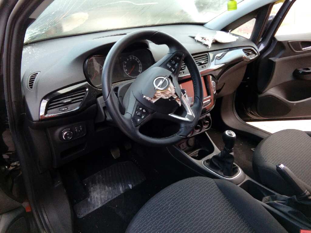 OPEL CORSA E 2014