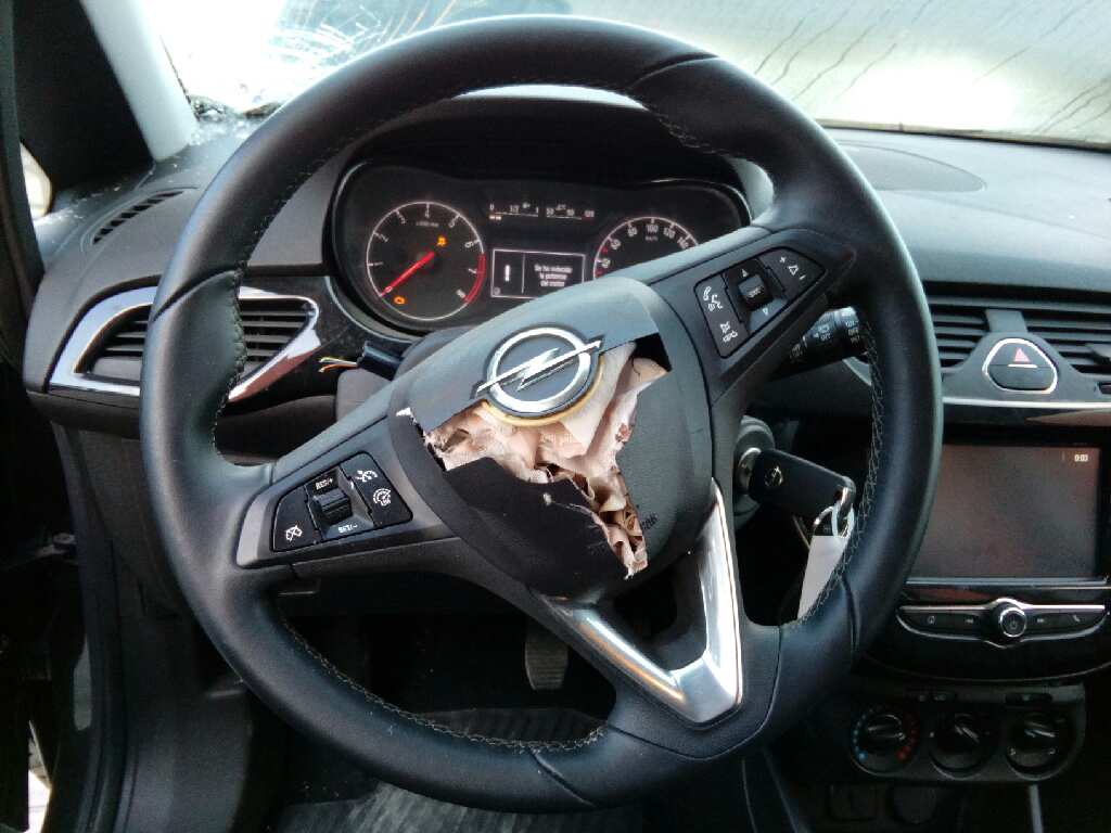 OPEL CORSA E 2014