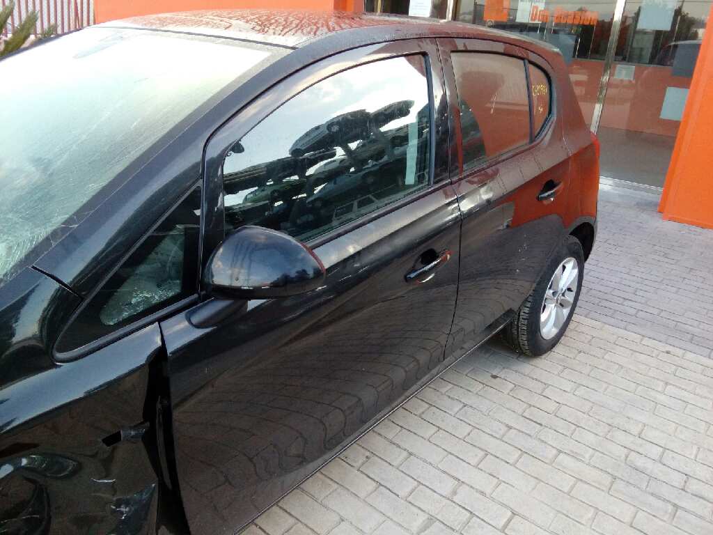 OPEL CORSA E 2014