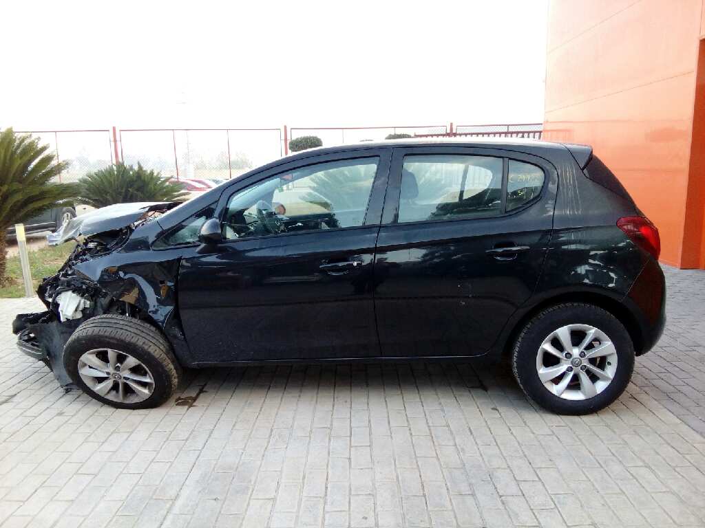 OPEL CORSA E 2014