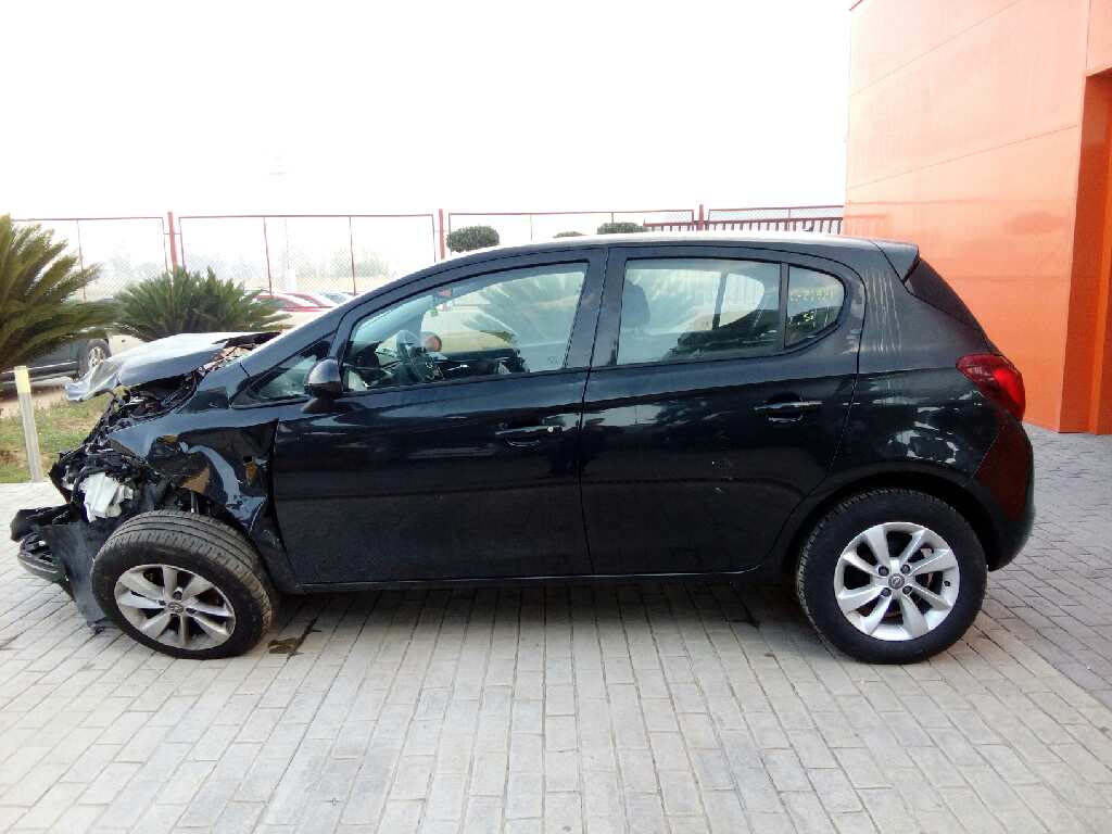 OPEL CORSA E 2014