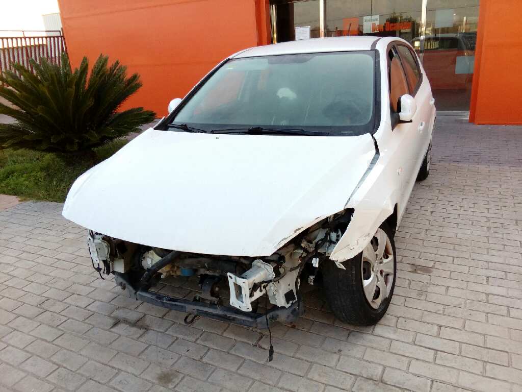 HYUNDAI I30 2007