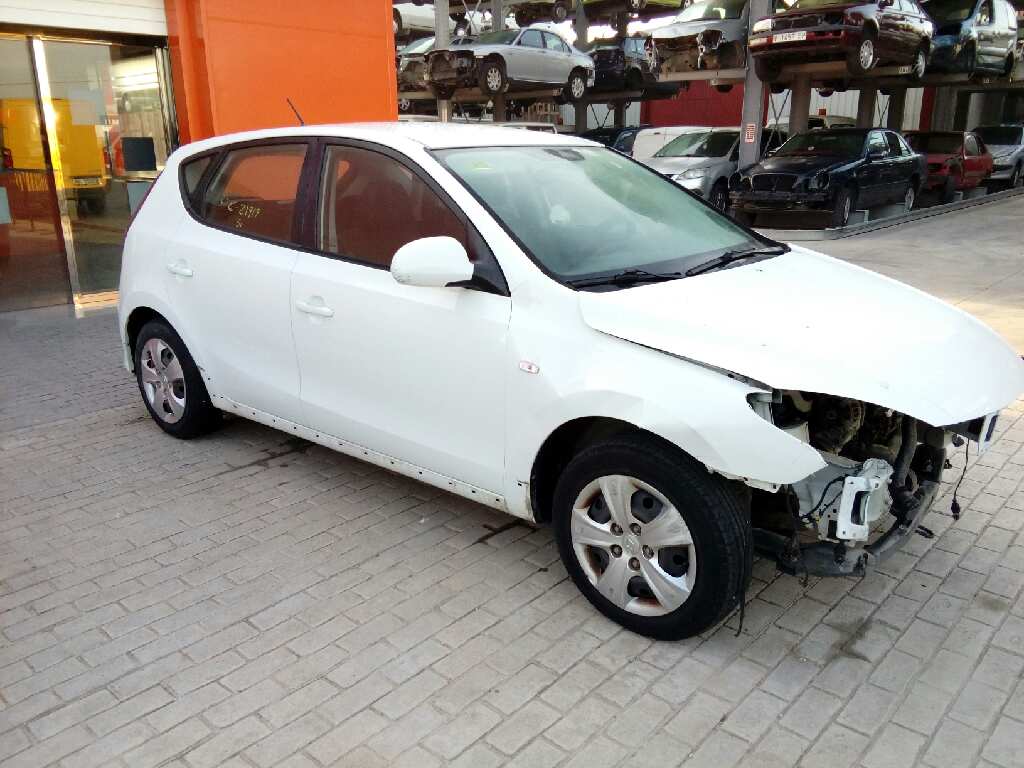 HYUNDAI I30 2007