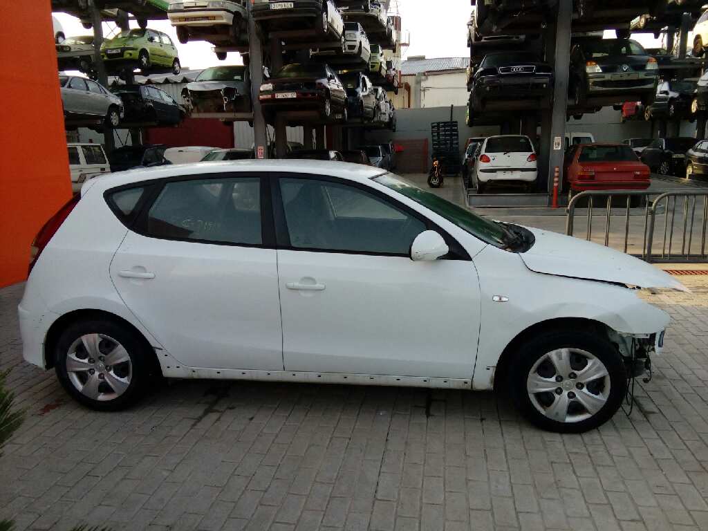 HYUNDAI I30 2007