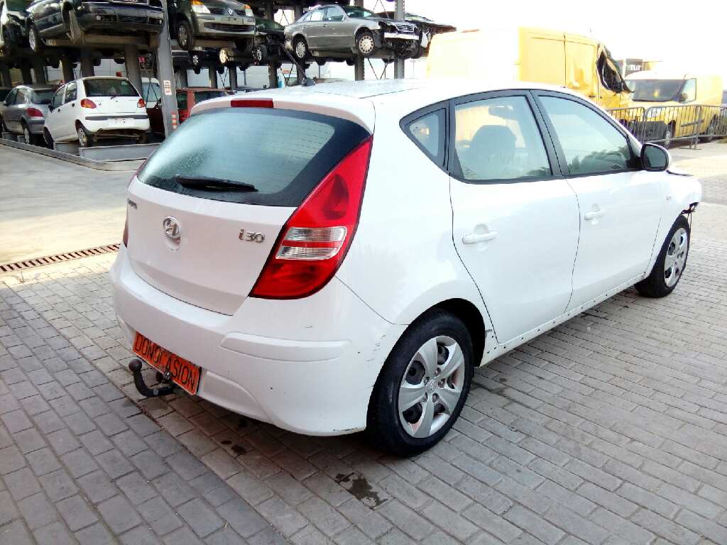 HYUNDAI I30 2007