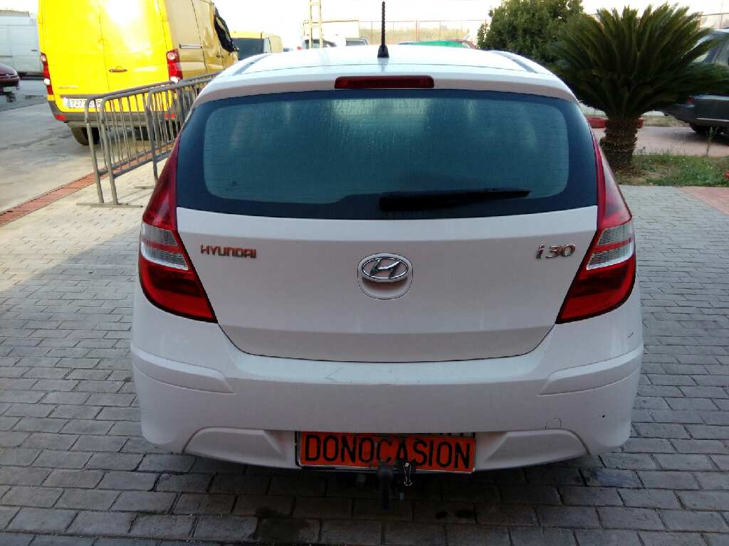 HYUNDAI I30 2007