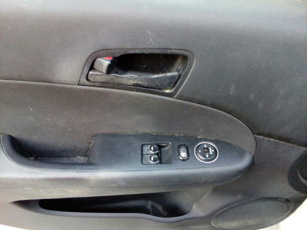 HYUNDAI I30 2007
