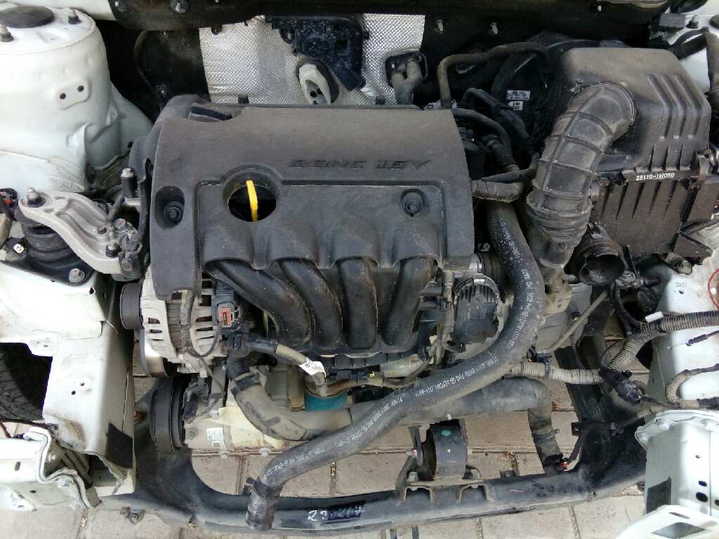 HYUNDAI I30 2007