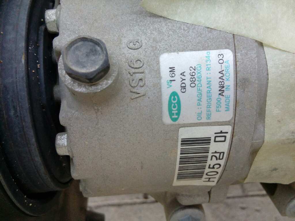 HYUNDAI I30 2007