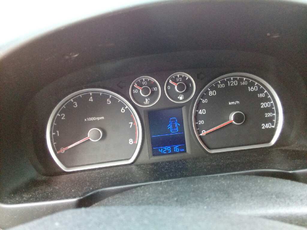 HYUNDAI I30 2007