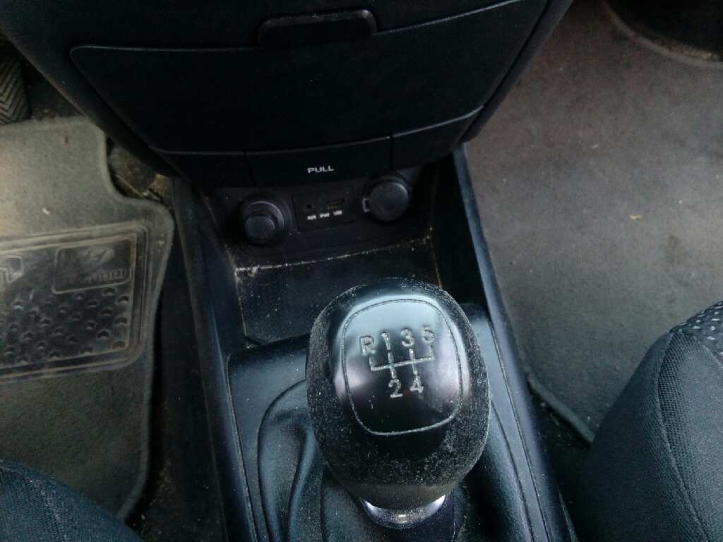 HYUNDAI I30 2007
