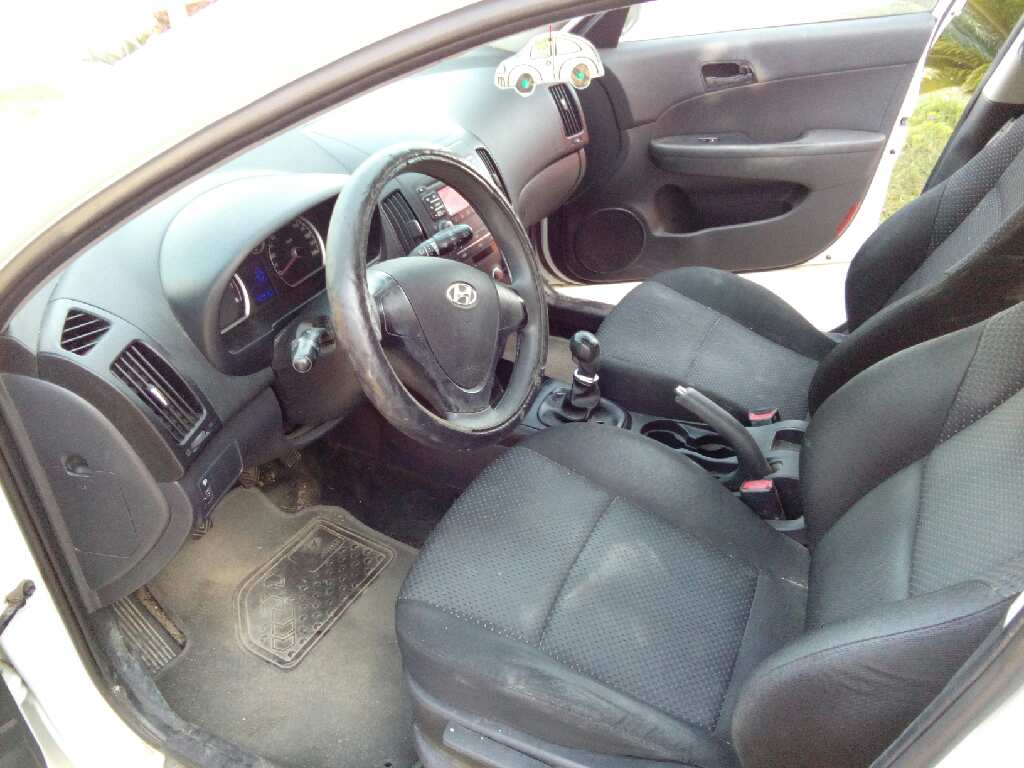 HYUNDAI I30 2007
