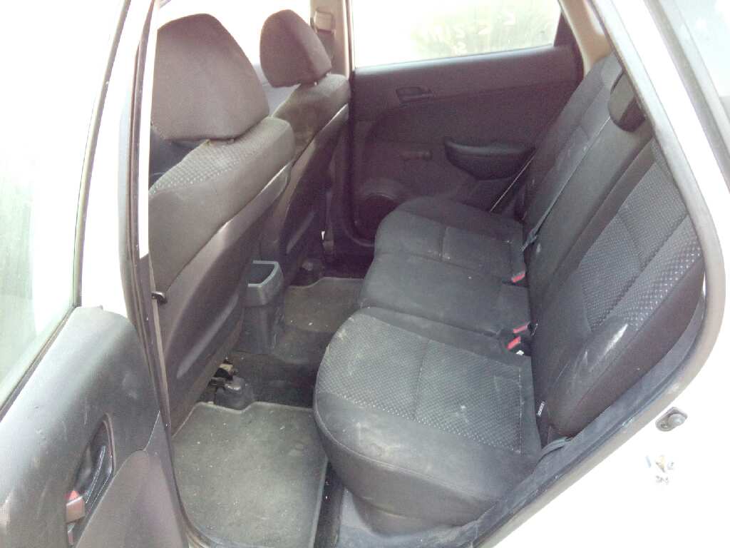 HYUNDAI I30 2007