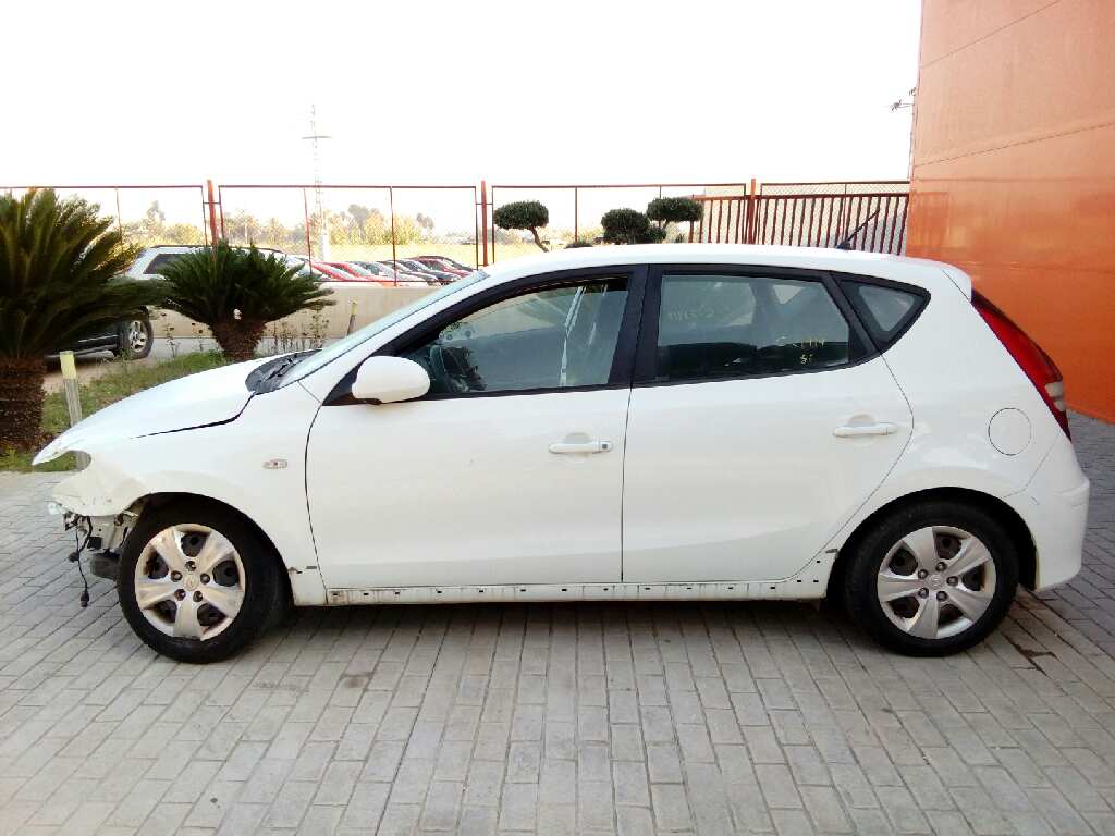 HYUNDAI I30 2007