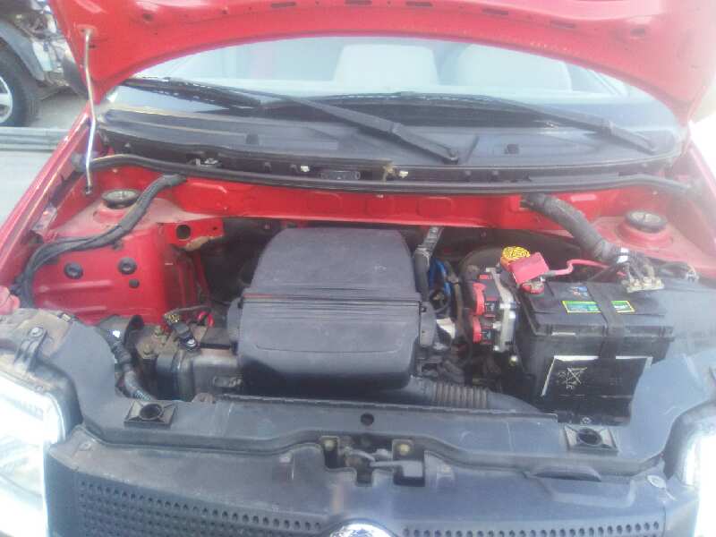 MOTOR ARRANQUE