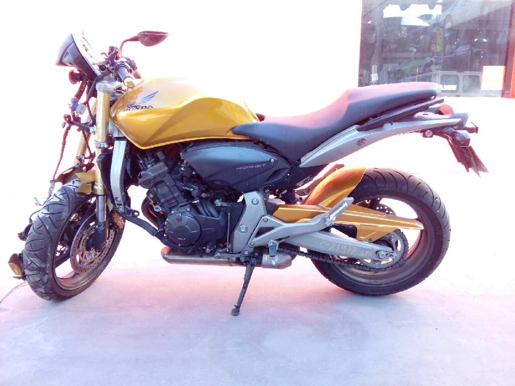 HONDA CB/CBF 600 / 900 HORNET /CBF 1000 1998