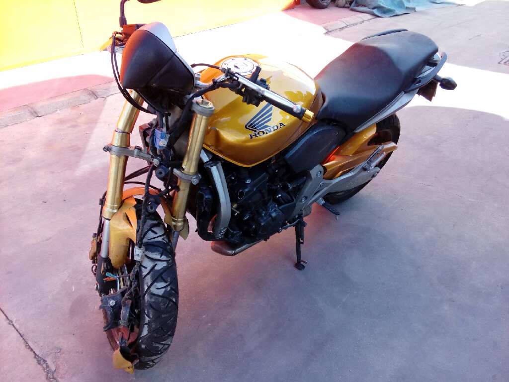 HONDA CB/CBF 600 / 900 HORNET /CBF 1000 1998