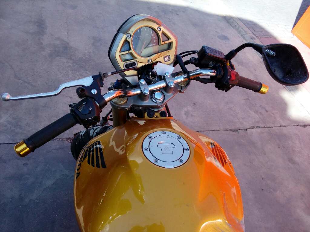 HONDA CB/CBF 600 / 900 HORNET /CBF 1000 1998