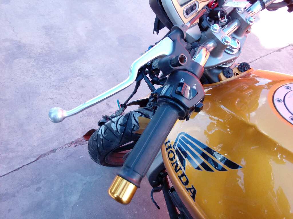 HONDA CB/CBF 600 / 900 HORNET /CBF 1000 1998