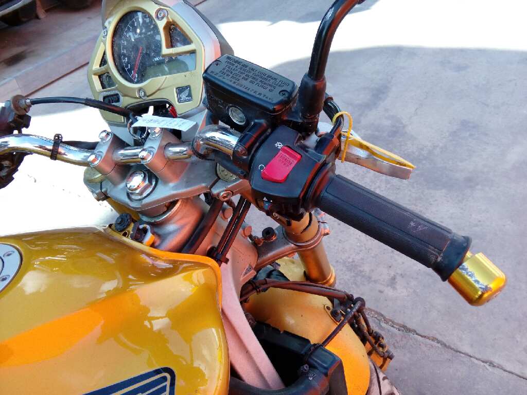 HONDA CB/CBF 600 / 900 HORNET /CBF 1000 1998