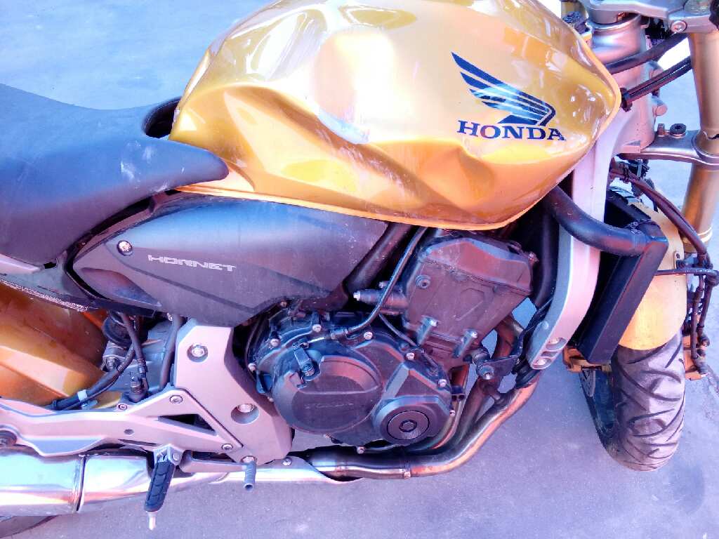 HONDA CB/CBF 600 / 900 HORNET /CBF 1000 1998