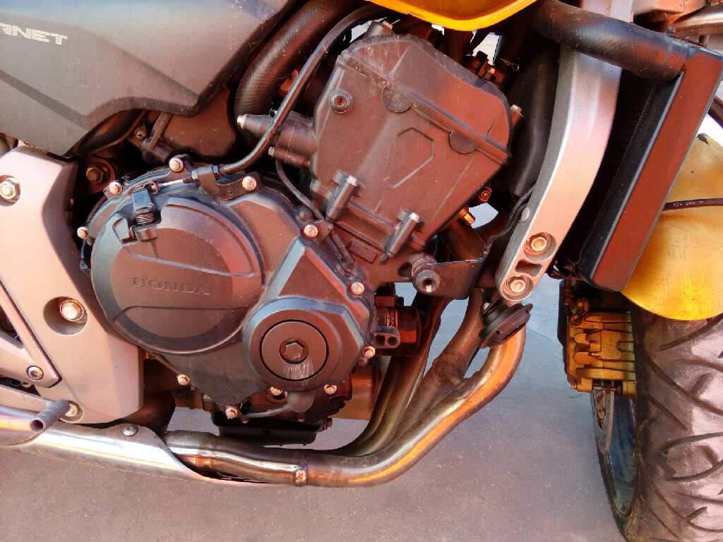 HONDA CB/CBF 600 / 900 HORNET /CBF 1000 1998