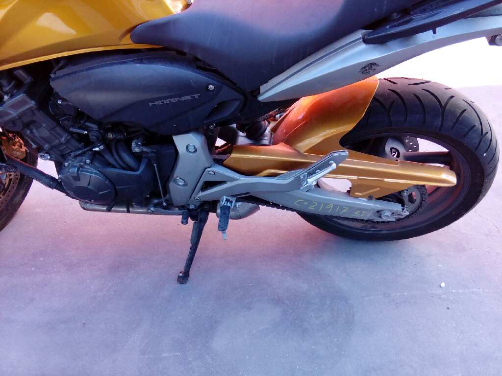 HONDA CB/CBF 600 / 900 HORNET /CBF 1000 1998