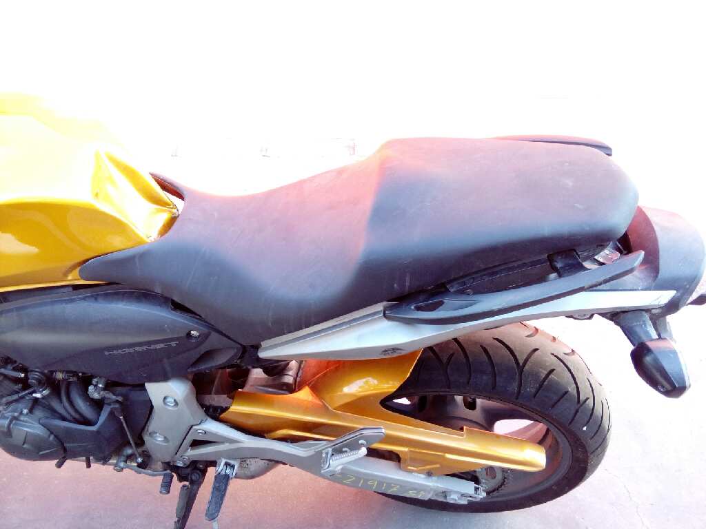 HONDA CB/CBF 600 / 900 HORNET /CBF 1000 1998