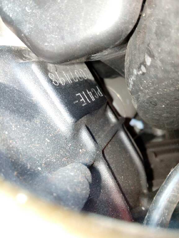 HONDA CB/CBF 600 / 900 HORNET /CBF 1000 1998