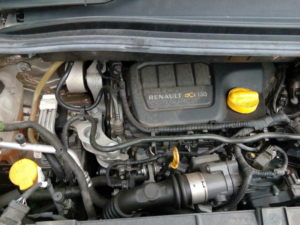 RENAULT SCENIC III 2009