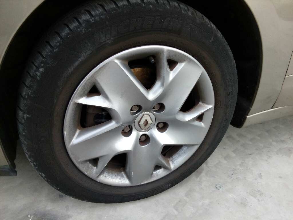 RENAULT SCENIC III 2009